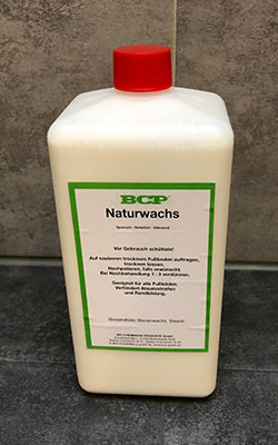 Natur-Wachs
